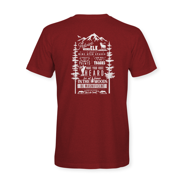 T Shirts PA Made Arts Clothing Co