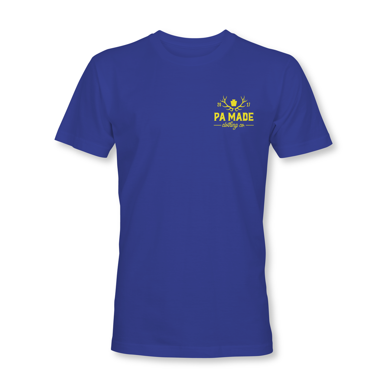 T Shirts PA Made Arts Clothing Co
